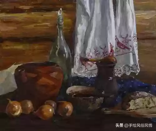 我有一个原始世界(往返蛮荒大世界)插图1