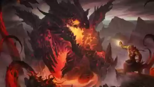 黑龙守护阵容(刀塔传奇黑龙)插图12