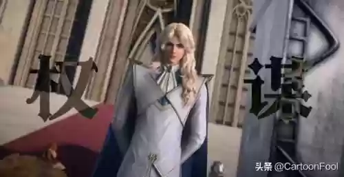 恶魔法则动漫什么时候上映(恶魔法则只有24集就完结了吗)插图21