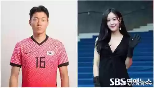 韩国老婆阵容(韩日世界杯韩国队阵容)插图22