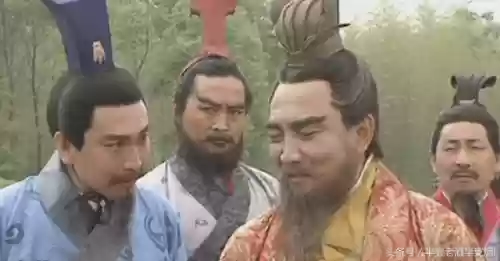 三国伪君子(三国战斗力真实排行)插图7