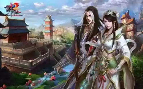 梦幻诛仙邪神青云阵容推荐(梦幻诛仙青云门最强搭配)