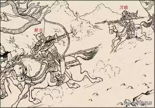 铁杆三国最强阵容推荐魏延(三国名将令蜀国后期最强阵容)插图13