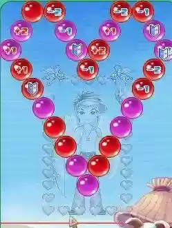 火拼泡泡龙等级(恶魔泡泡一个C66加多少成长值)插图15