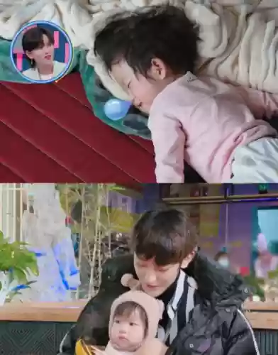 第一季小尾巴阵容名单(跑男第一季阵容)插图5