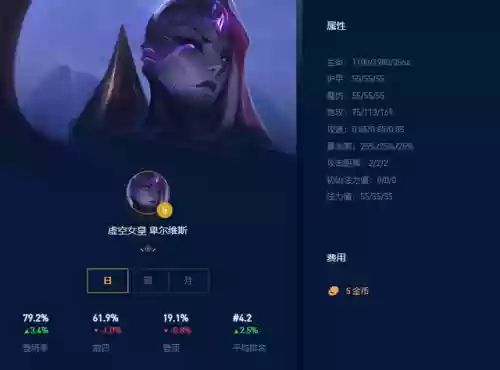阿尔卑斯95阵容(阿尔宙斯阵容推荐)插图4