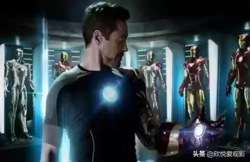 钢铁侠3为啥下架(钢铁侠3怎么涉及中国了)插图1