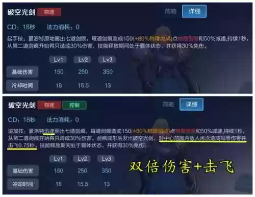 新手夏洛蒂阵容(满命夏洛蒂值得练么)插图8
