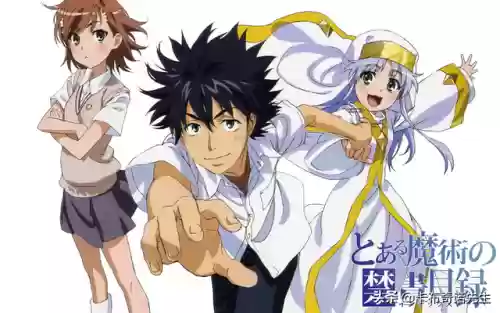魔法禁书目录第一季樱花动漫(樱花动漫官方版正版入口在哪里)插图7