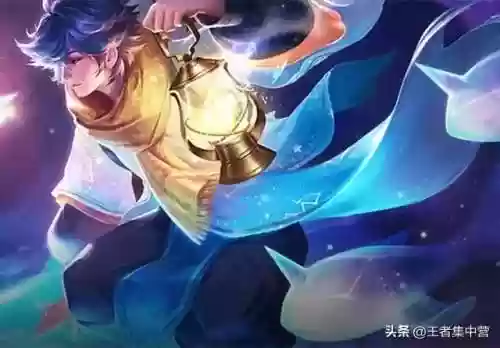 王者荣耀混分巨兽推荐阵容(王者荣耀最厉害的阵容)插图3