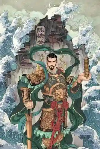 封神演义大战龙王阵容(春秋封神最强阵容)插图3