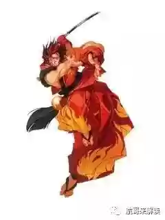 侍魂人物大全名字(侍魂全角色资料)插图102
