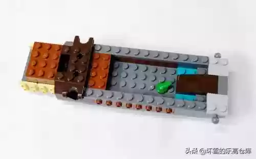 乐高恐龙侏罗纪公园(乐高恐龙基地)插图23