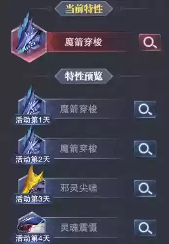 风云激荡第三天阵容搭配(风云天下重燃最强阵容推荐最新)插图3