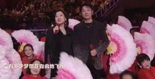 2018湖南春晚阵容不行(拒绝上春晚的8大明星)插图8