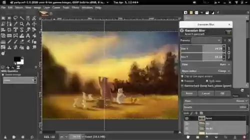 照片编辑软件前十名(编辑图片加文字的软件)插图8