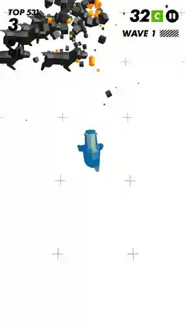 解压发泄的手机游戏(适合发泄情绪的游戏排行榜)插图6