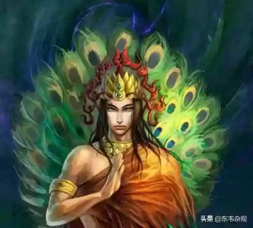 封神之我带兵驻扎金鸡岭(封神开始,我堵住了金鳌岛大门)插图1