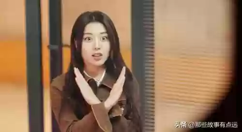 真人版一人之下演员阵容(一人之下网剧演员表)插图14