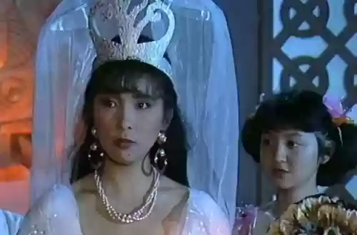 90版封神榜排练阵容(封神榜中什么阵最厉害)插图3