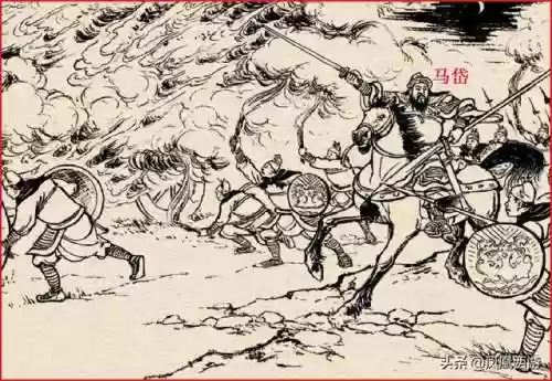 铁杆三国最强阵容推荐魏延(三国名将令蜀国后期最强阵容)插图9