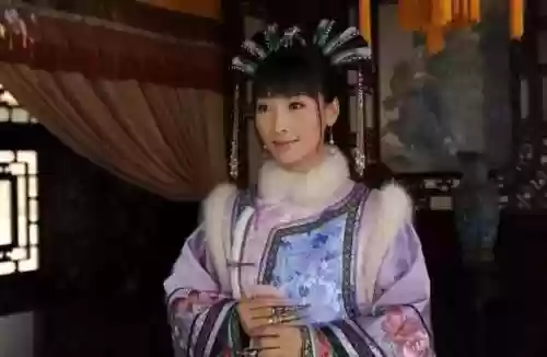 甄嬛传演员表(甄嬛传人物角色介绍)插图8