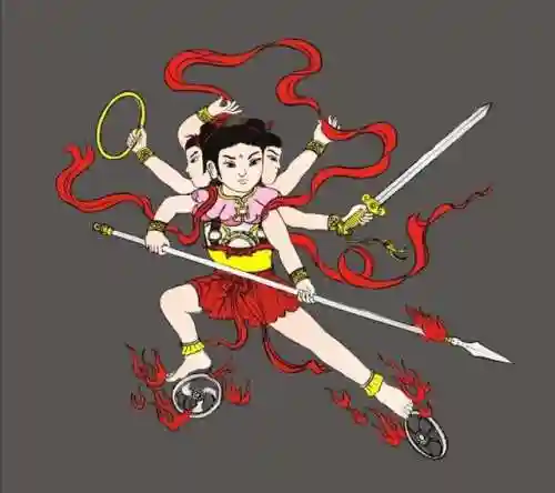 封神演义大战龙王阵容(春秋封神最强阵容)插图1