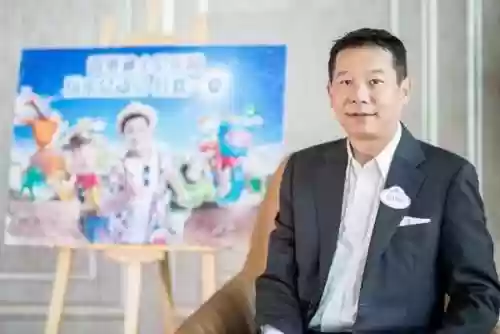 迪士尼园区最佳阵容是(迪士尼八个必玩项目)插图3