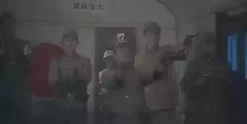 2015飞虎队阵容(飞虎队完整版)插图2