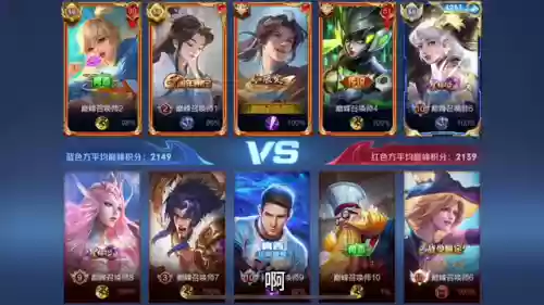 对面这个阵容应该怎么(王者下棋快速模式什么阵容强势)