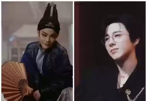 我们的歌3明星阵容(我们的歌第二季阵容)插图2 我们的歌3明星阵容(我们的歌第二季阵容)插图2