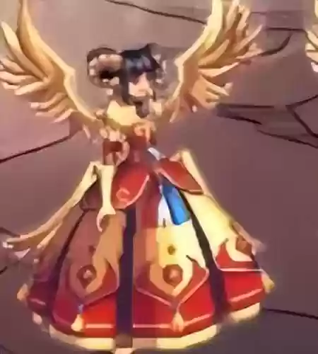 女鬼剑天空套大全(流光云影天空套的详细介绍)插图5