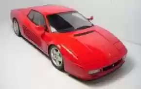 极品飞车17车辆大全图(极品飞车17最高通缉OL)插图1