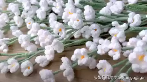 满天星花束(满天星花语及寓意)插图1
