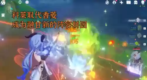 甘融豪华阵容(马忠甘宁最强阵容)