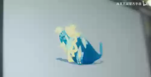 洛克王国电脑页游(洛克王国红角小诺出现时间)插图11