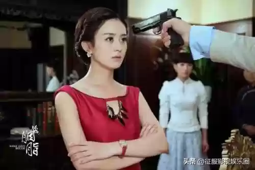 胭脂主演阵容(胭脂演员表介绍)插图3
