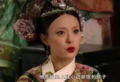 皇后阵容和甄嬛阵容搭配(甄嬛传手游最强阵容)插图8