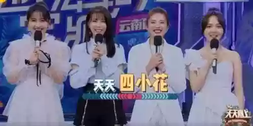 乘风的姐姐2嘉宾阵容新闻(乘风破浪2024第五季)插图6
