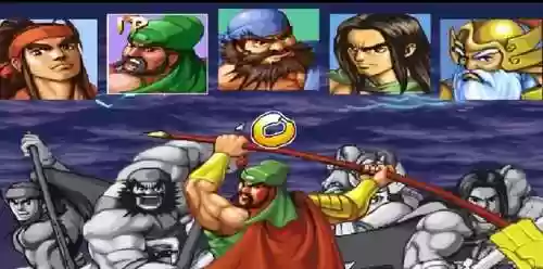 三国战纪2009(三国战记2007下载安装)插图1