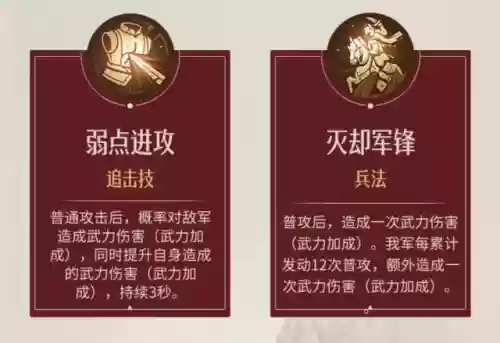 吕布阵容重返帝国阵容搭配(吕布8个最强阵容推荐)插图1
