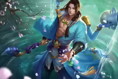 梦三国手游账号交易(梦三国手游没人玩的原因)