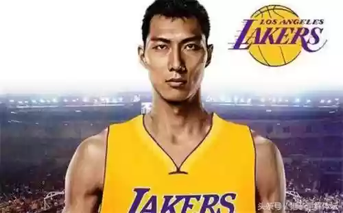 易建联新赛季湖人首秀阵容(易建联nba选秀)