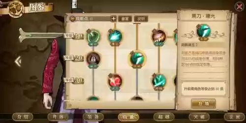 鹰眼最强阵容(航海王燃烧意志鹰眼加点图最新)插图6