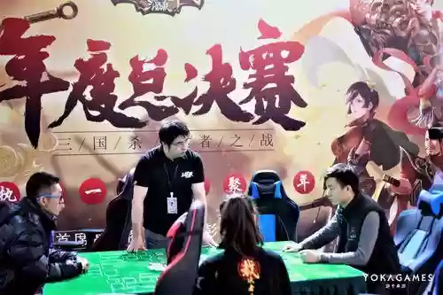 三国杀手游法国阵容推荐(三国杀手游官方版下载)插图1