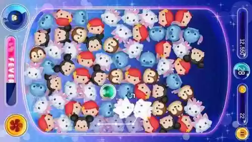 迪士尼游戏大全(迪士尼梦幻王国游戏)插图6 迪士尼游戏大全(迪士尼梦幻王国游戏)插图6