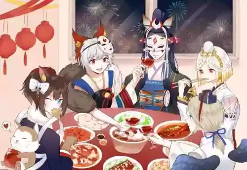 阴阳师永动机阵容图片(阴阳师活动阵容攻略最新)插图2