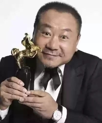 一代影帝演员阵容介绍(内地新生代男演员)插图14