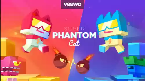 猫版超级玛丽无敌版攻略(超级玛丽全关攻略图)插图1