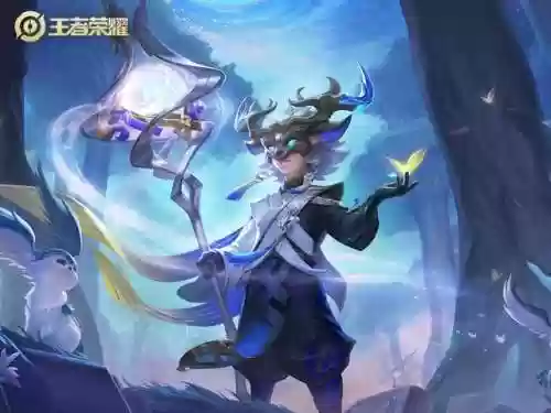 燃烧意志什么阵容克制法师(燃烧意志前期阵容选择)插图5